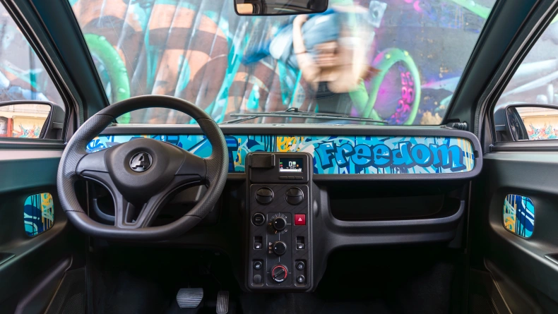 Pojazdy Aixam Easy elektryczny AIXAM RUBANOX - Old School Concept-15.jpg