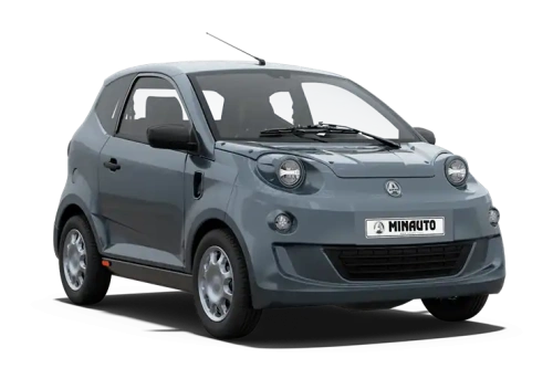 e Minauto Access