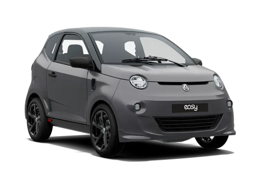 Easy EV GT &eacute;lectrique
