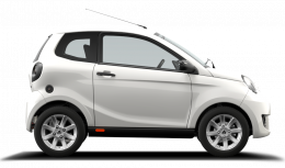 Pojazdy Aixam Minauto ACCESS 